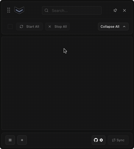 Kftray github